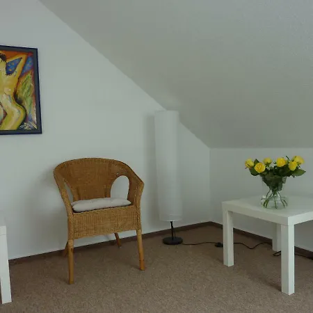 Quartier Central Ferienwohnung 