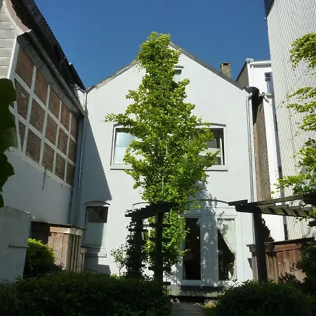 Quartier Central Ferienwohnung 