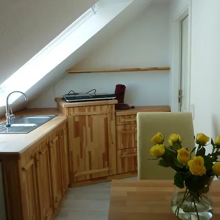 Quartier Central Ferienwohnung 
