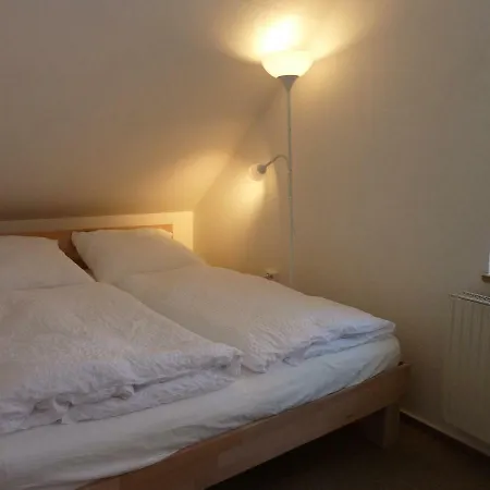 Quartier Central Ferienwohnung 