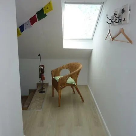 Quartier Central Ferienwohnung 