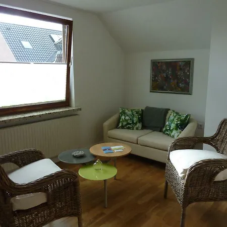 Quartier Central Ferienwohnung 